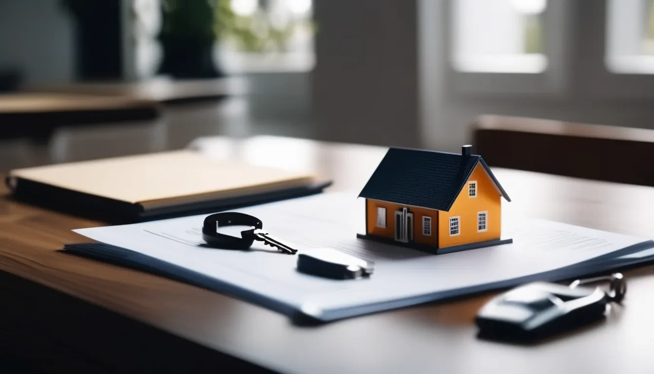 EXPERIÊNCIA E TRADIÇÃO, ATUANDO DESDE 2000 NO MERCADO IMOBILIÁRIO