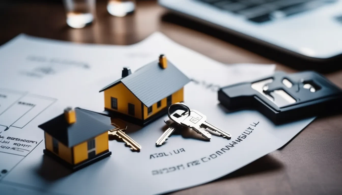 SEGURANÇA JURÍDICA NAS TRANSAÇÕES IMOBILIÁRIAS